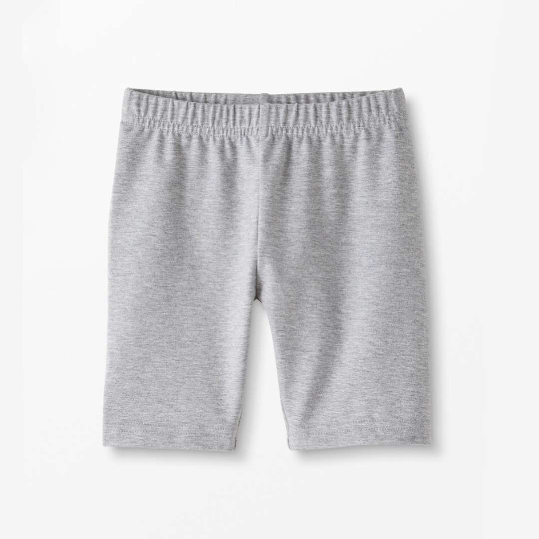 Short gris niña online