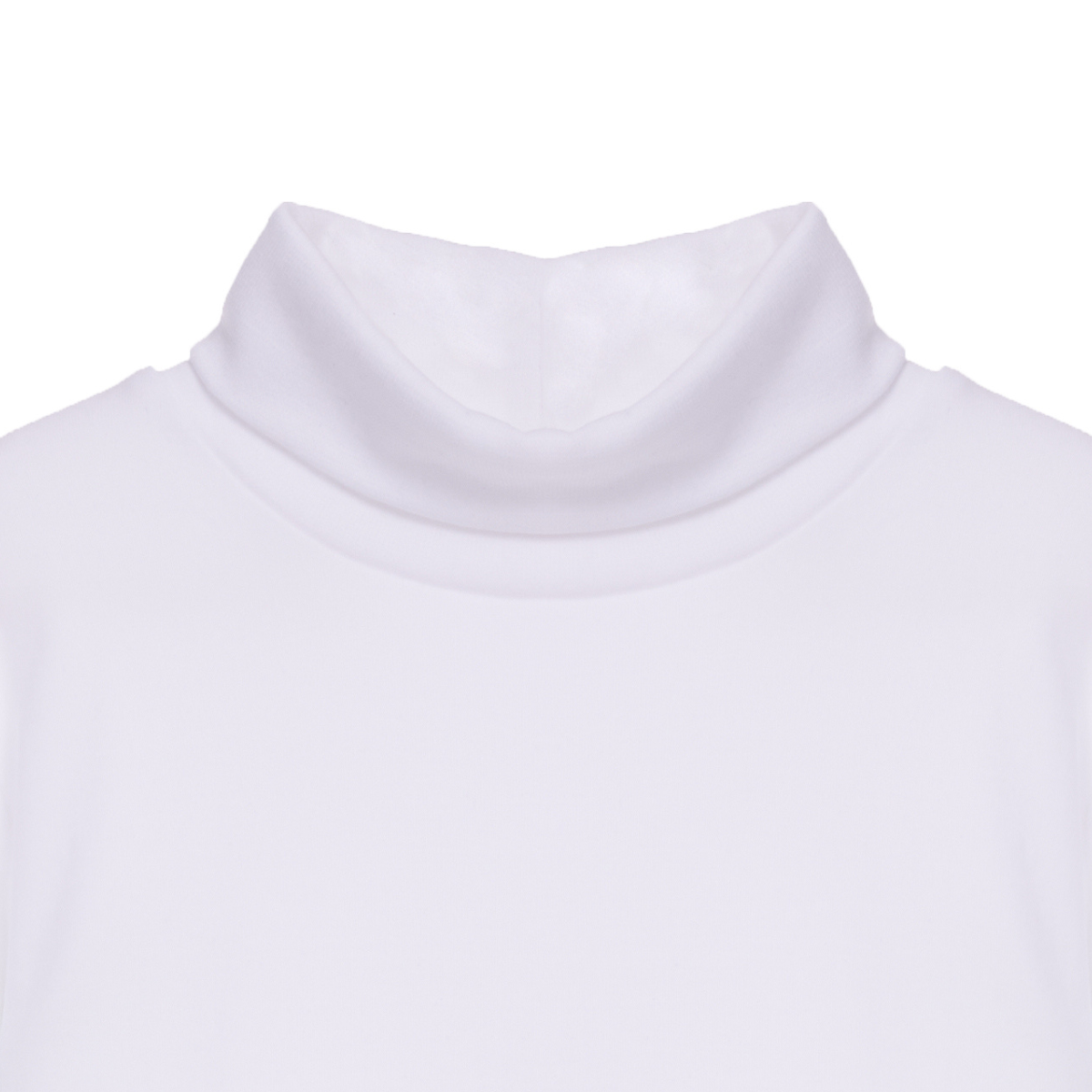 Cafarena Blanca Algodon - Le Petit Company 2