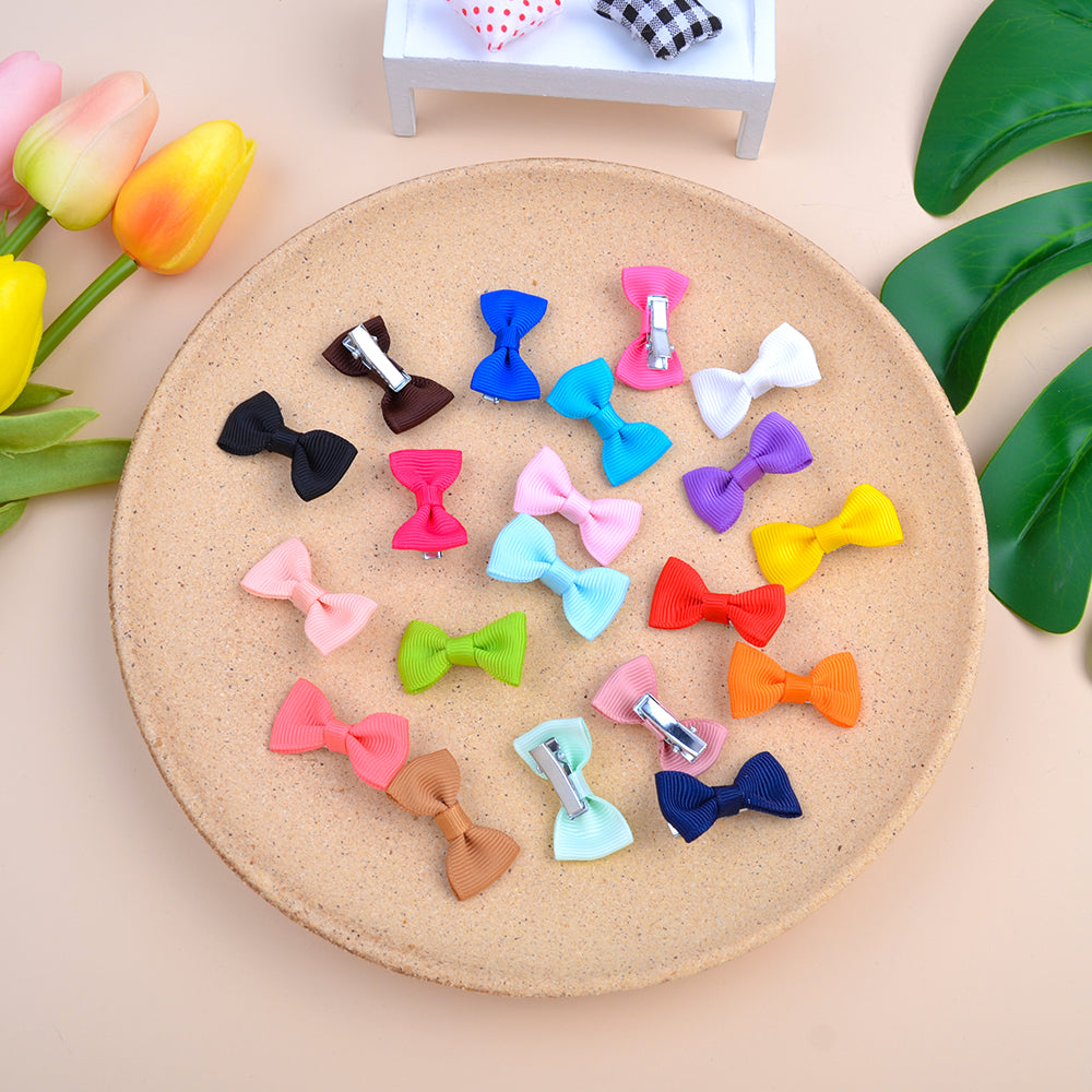 Mini Ganchos Cabello Niña - Le Petit Company
