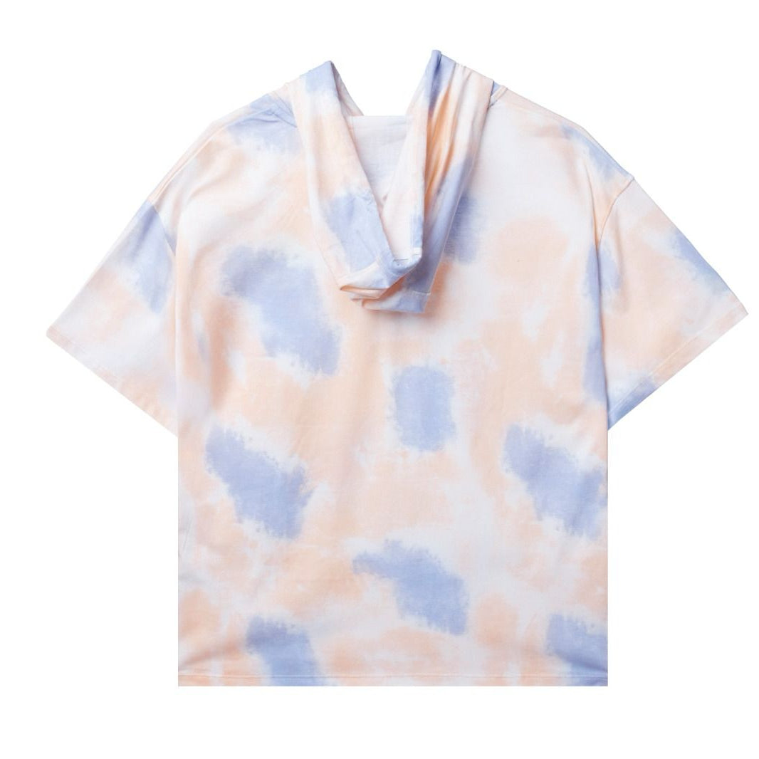 Polo Niño Algodon - ANG Kidz - Tie Dye