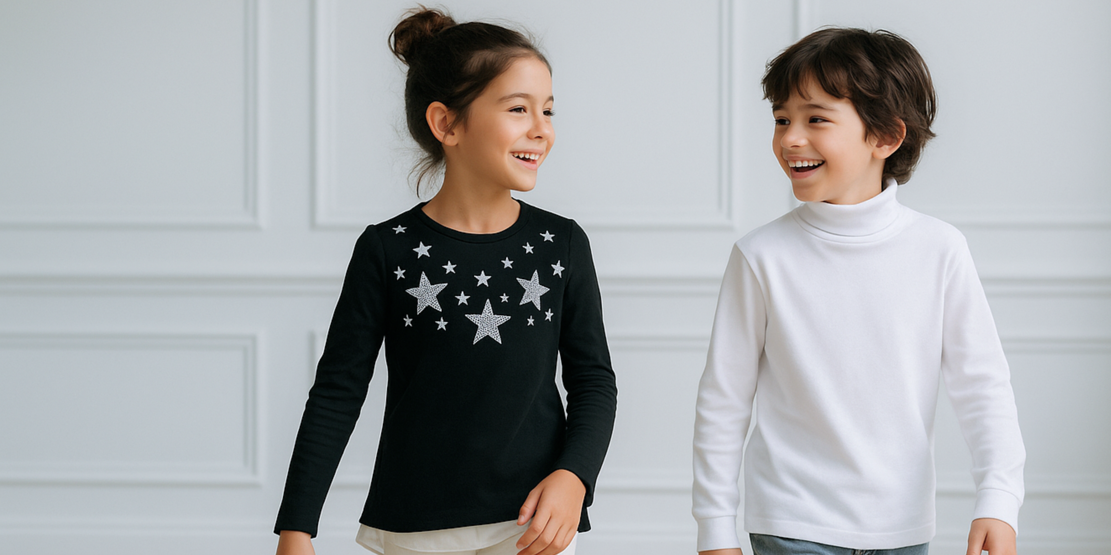 Ropa para Niñas y Niños - Le Petit Company