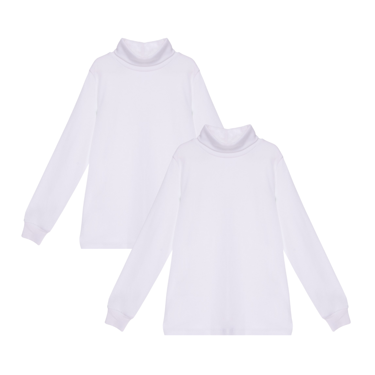 Set Cafarena Niño Niña Algodón Blanco – Le Petit Company