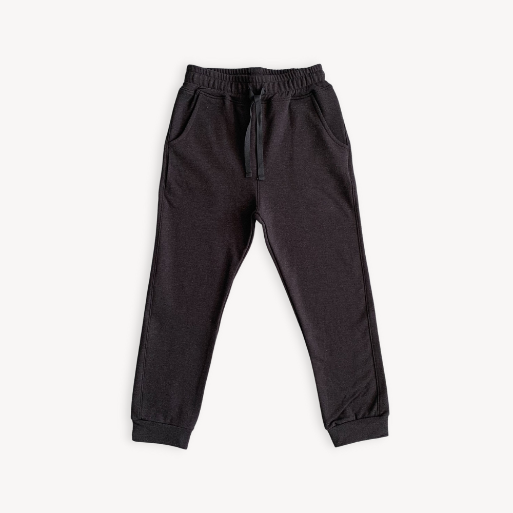 Buzo jogger niño sale