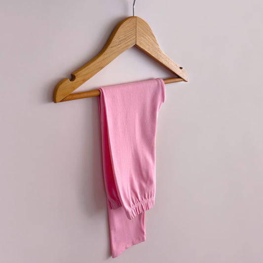 Legging Basic - Hot Pink - Le Petit Company