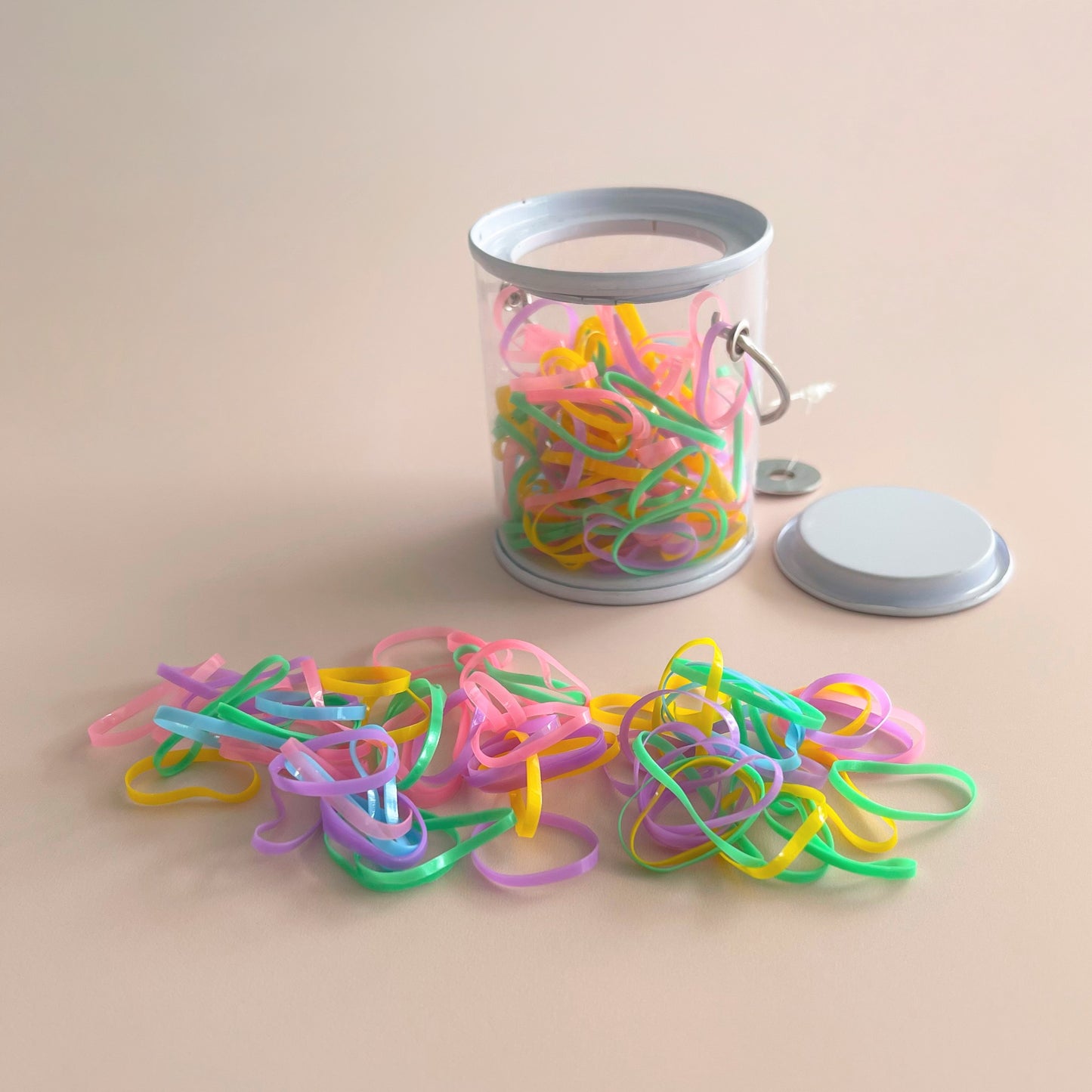 Ligas Pastel - Le Petit Company