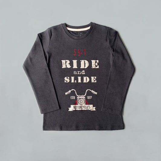 Polo Ride & Slide - Le Petit Company