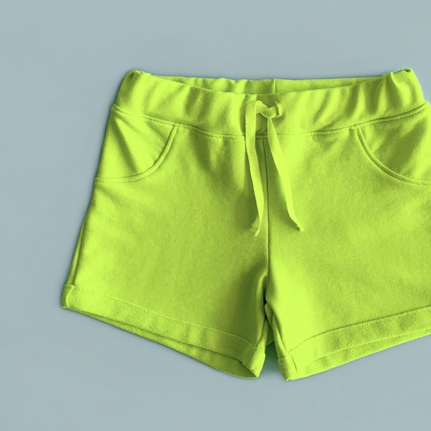 Short Limón Neón - Le Petit Company