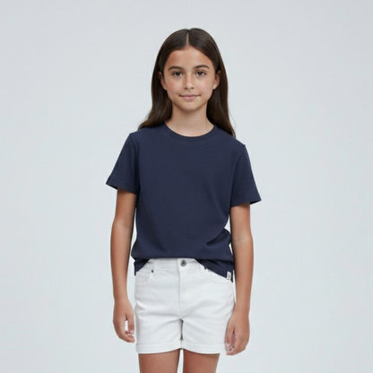 Set Polos Básicos x 3 (Essential)