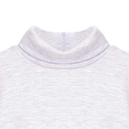 Cafarena Niño Niña Algodón Gris – Le Petit Company 