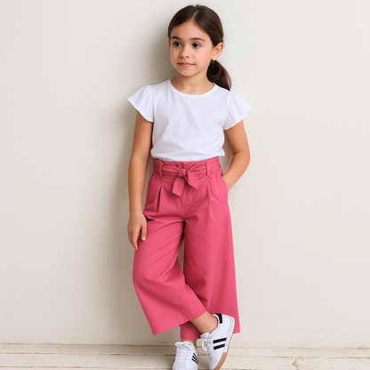 Culotte Niña Fresa - Le Petit Company - Ropa para niñas