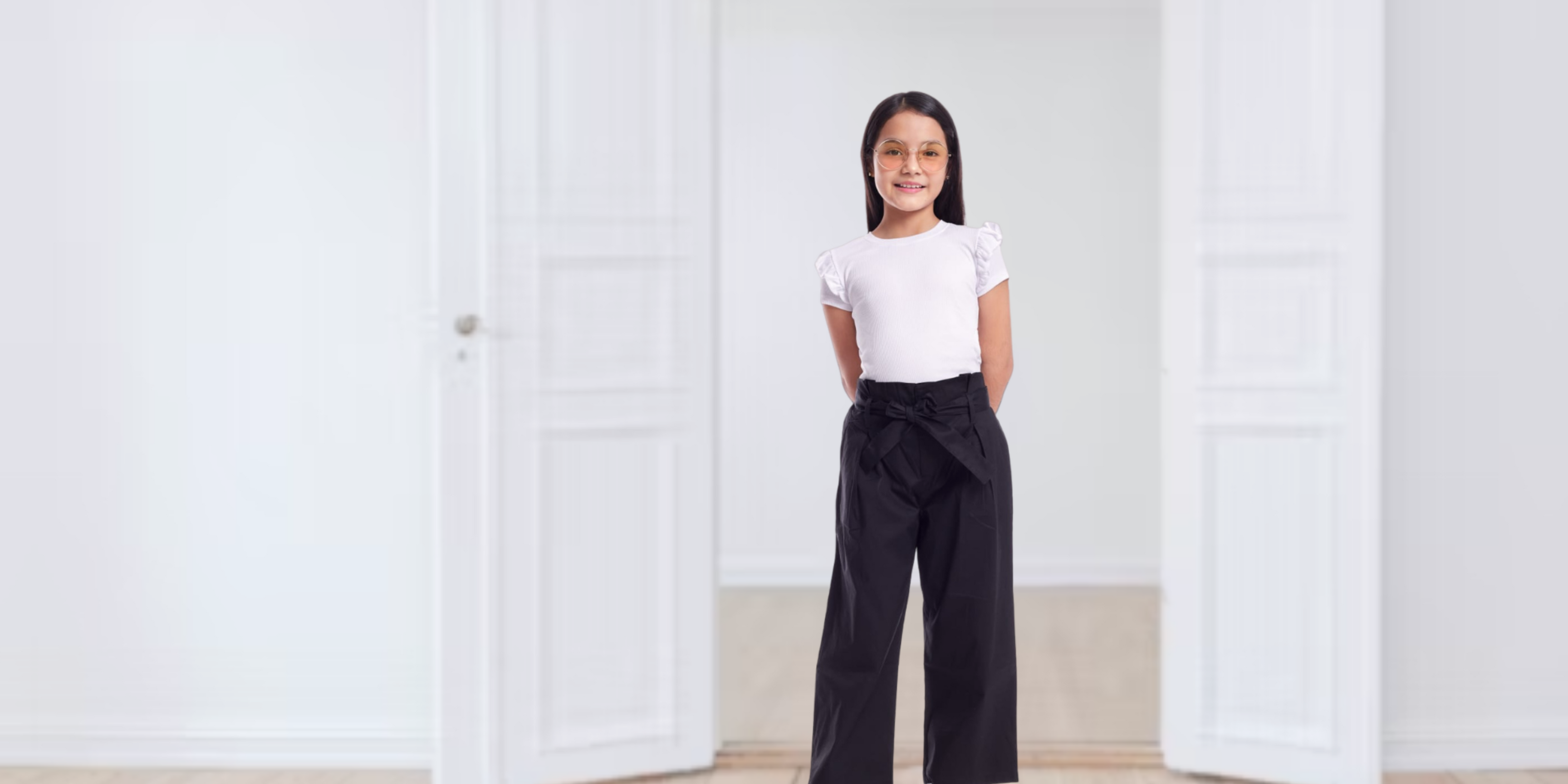 Le petit company ropa discount infantil