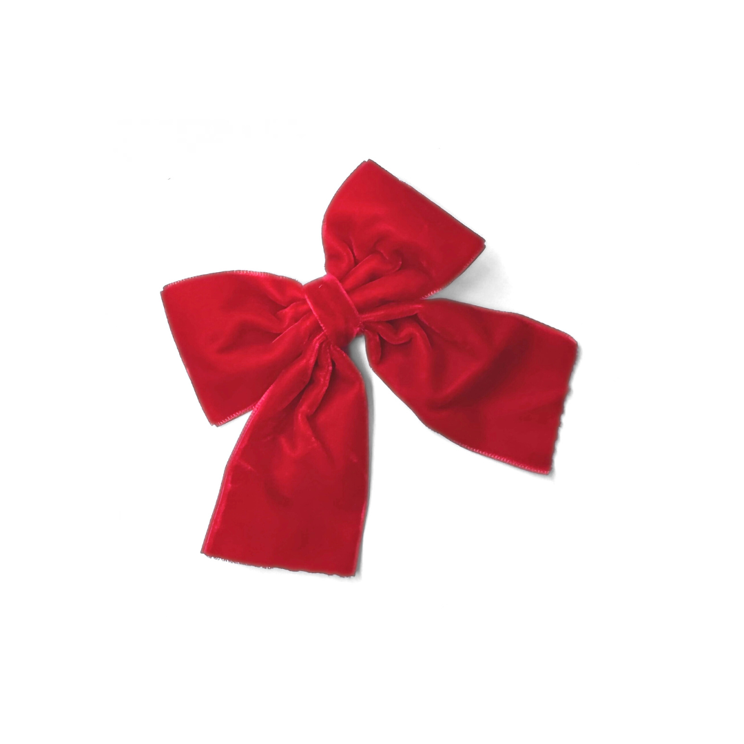 Lazo Gancho Cabello Rojo - Le Petit Company