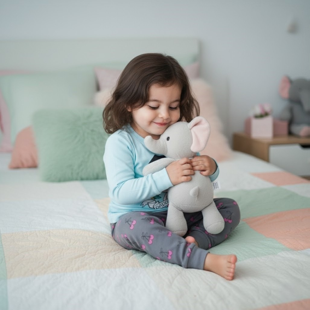 Pijama Bebé Niña 100% Algodón - Amy Winehouse