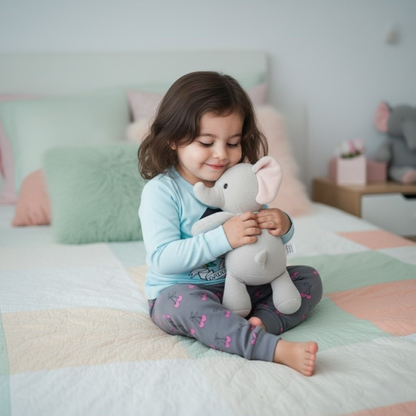 Pijama Bebé Niña 100% Algodón - Amy Winehouse