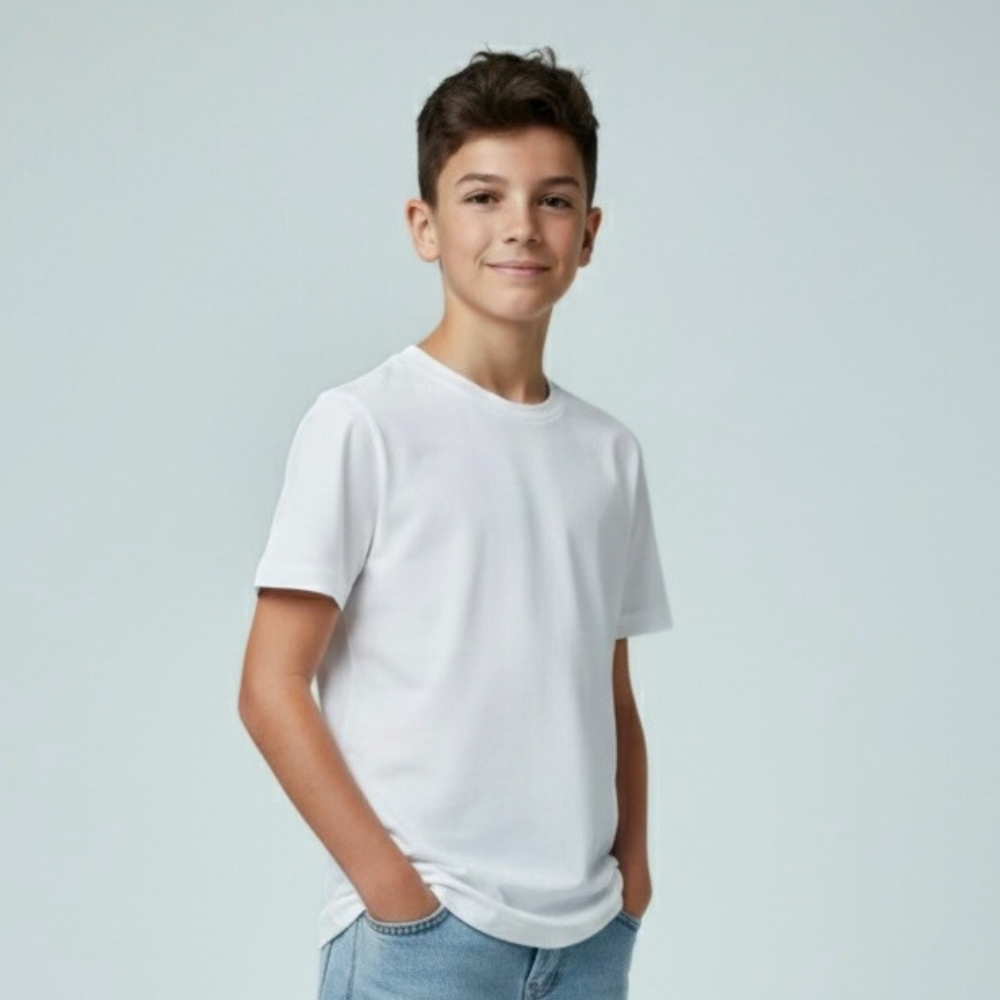 Set Polos Básicos x 3 (Basics)