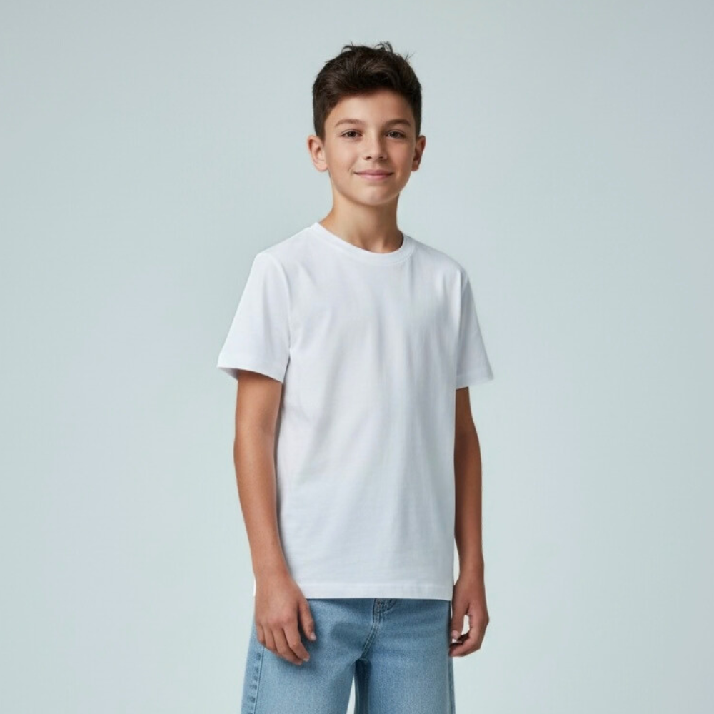 Set Polos Básicos x 3 (Essential)