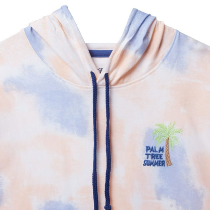 Polo Niño Algodon - ANG Kidz - Tie Dye