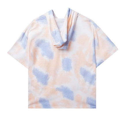 Polo Niño Algodon - ANG Kidz - Tie Dye