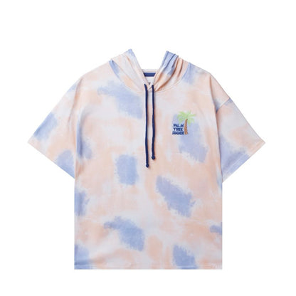Polo Niño Algodon ANG Kidz - Tie Dye