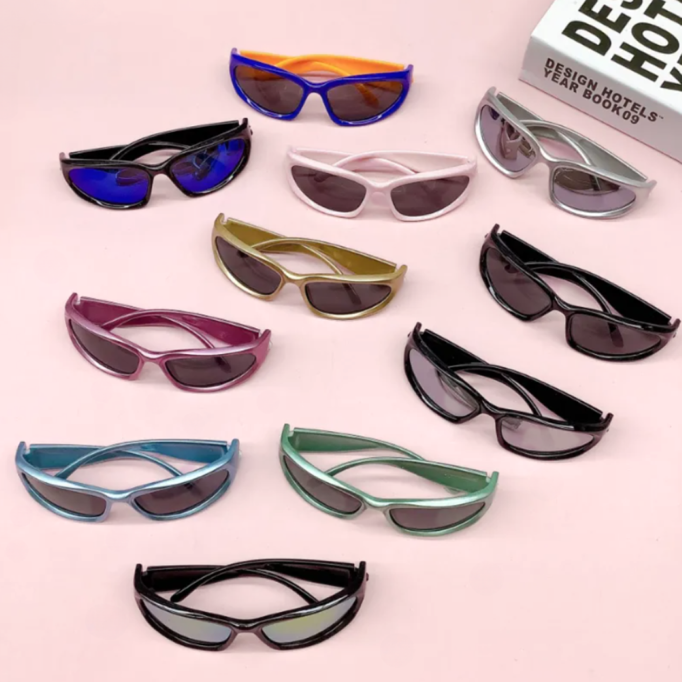 Lentes niñas discount