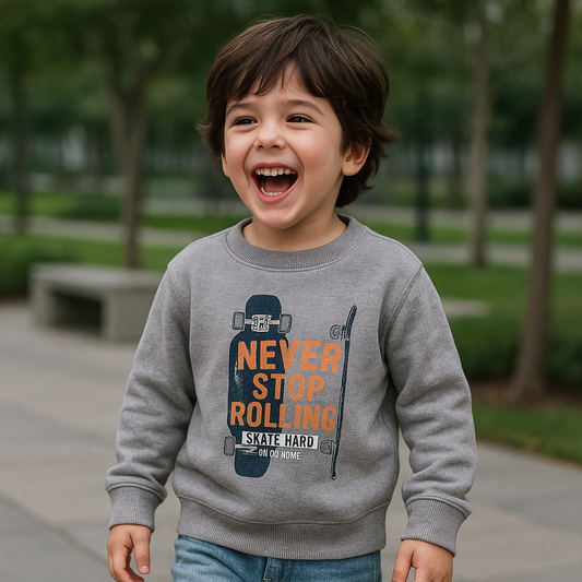 Ropa Niños Algodon - Le Petit Company